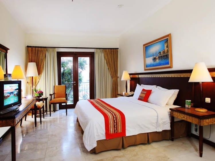 Bukit Randu Hotel and Restaurant3