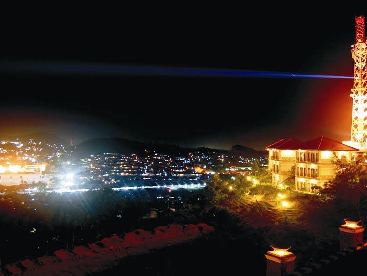 Bukit Randu Hotel and Restaurant2
