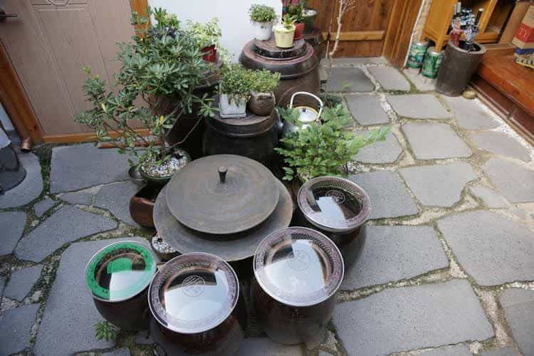 Sodam Hanok Guesthouse Sodam Hanok Guesthouse