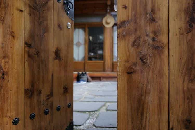 Sodam Hanok Guesthouse Sodam Hanok Guesthouse