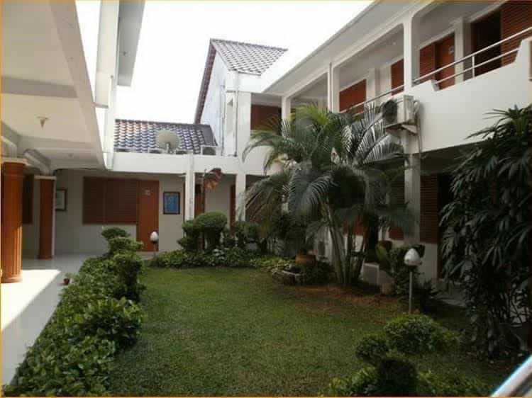Hotel Senen Indah Hotel Senen Indah