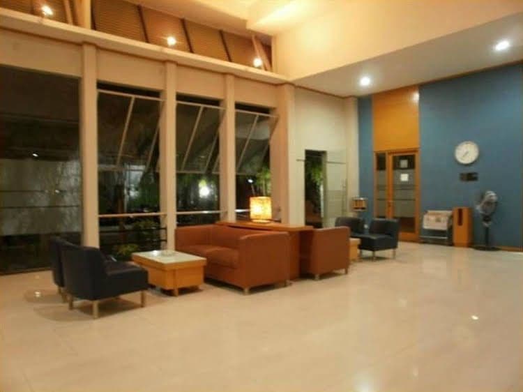 Hotel Senen Indah Hotel Senen Indah