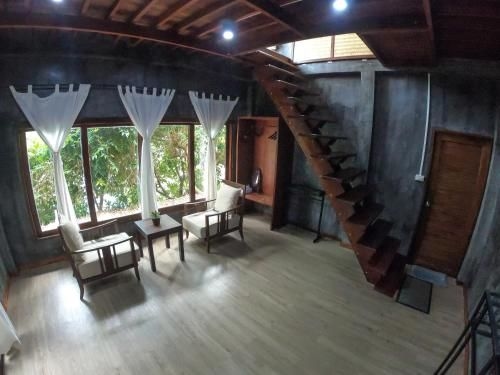 บลู เฮฟเว่น รีสอร์ท เกาะเต่า (Blue Heaven Resort Koh Tao)4