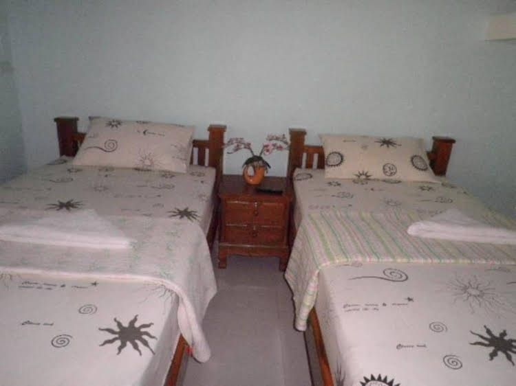 Lucky Home Resort0