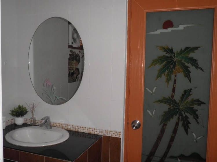 Lucky Home Resort3