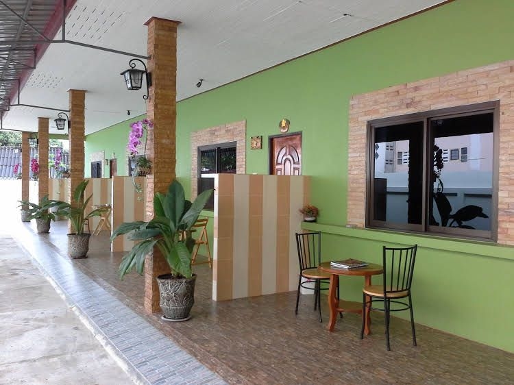 Lucky Home Resort4