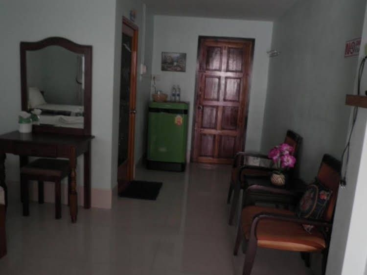 Lucky Home Resort2