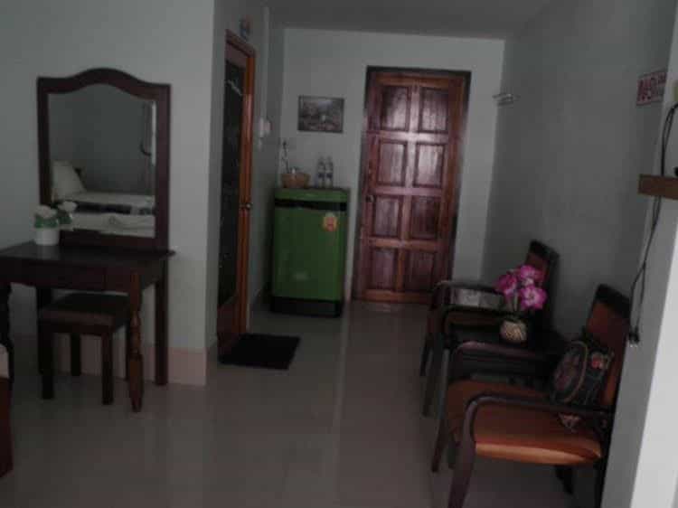 Lucky Home Resort Lucky Home Resort