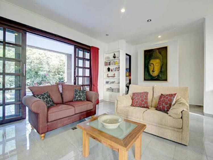 Marony Villa Marony Villa