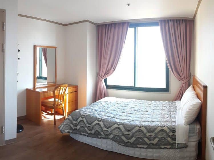 Il Sung Namhangang Resort Il Sung Namhangang Resort