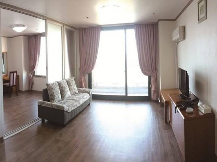 Il Sung Namhangang Resort3