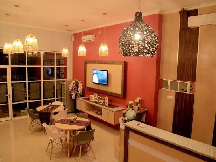 Makassart Homestay Makassart Homestay