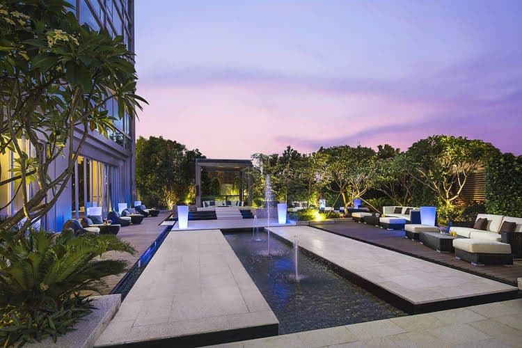 Ascott Macau Ascott Macau