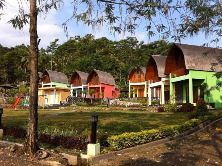 Lojiwood Beach Cottages4