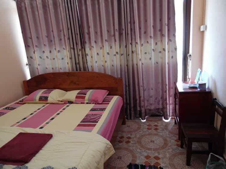 Salikanya Guesthouse Salikanya Guesthouse
