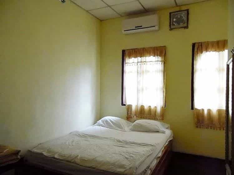 Vannaketh Guesthouse Vannaketh Guesthouse