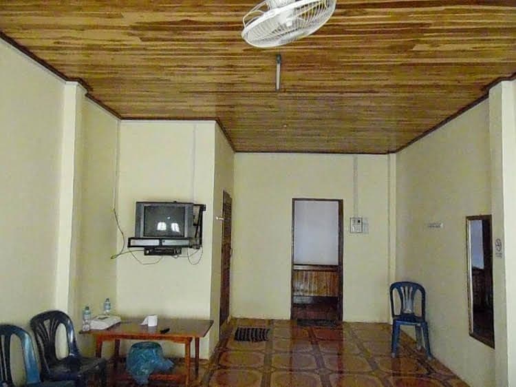 Vannaketh Guesthouse Vannaketh Guesthouse