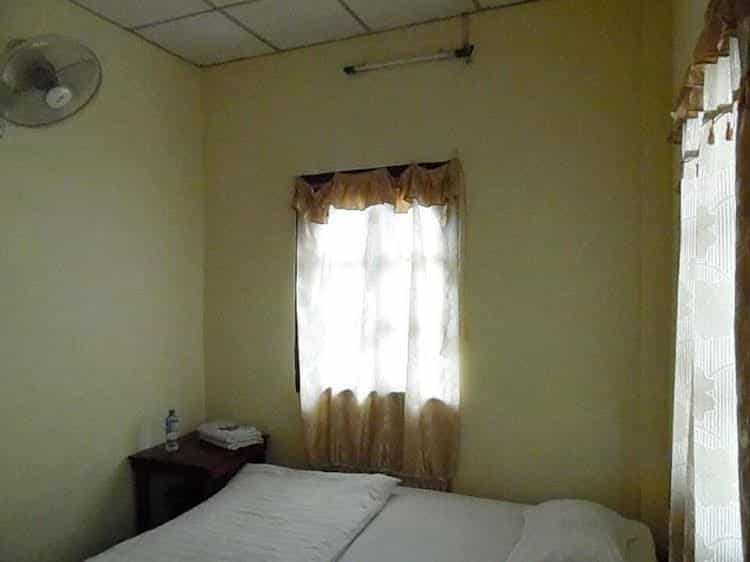 Vannaketh Guesthouse Vannaketh Guesthouse