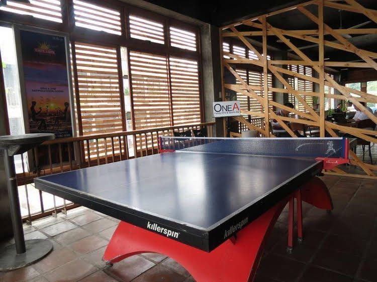 Cafe Lupe Bed and Breakfast1