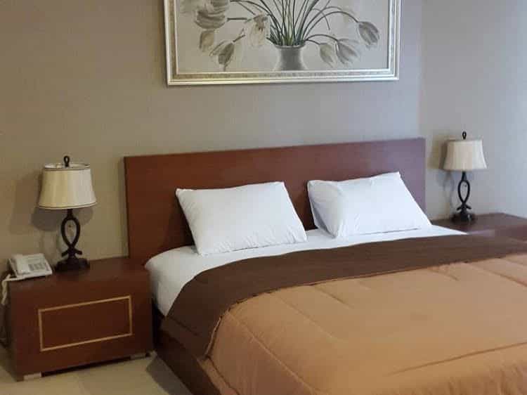 Pondok Citra Grogol Service Apartment Pondok Citra Grogol Service Apartment