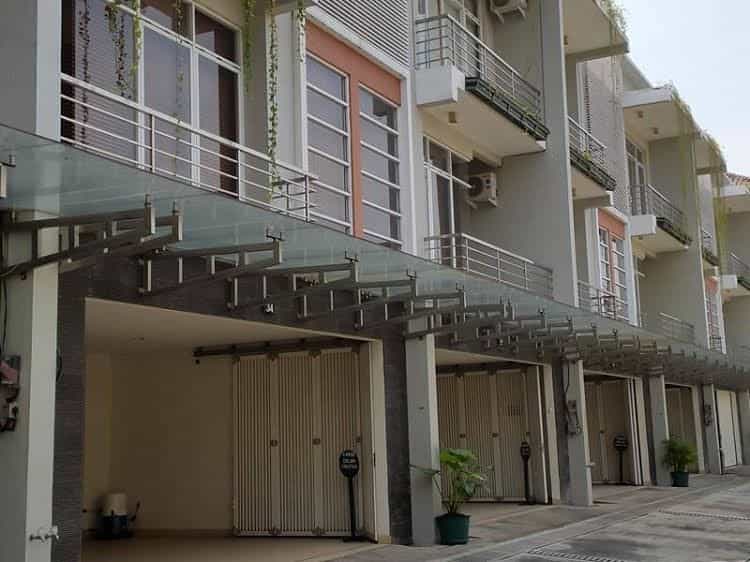 Pondok Citra Grogol Service Apartment Pondok Citra Grogol Service Apartment