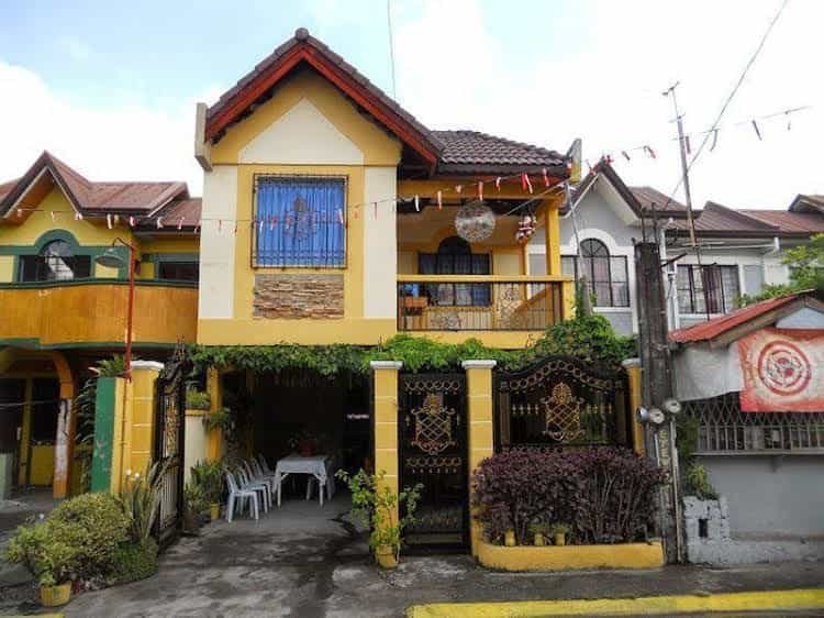 Chona and Christophe Guesthouse - Cavite Chona and Christophe Guesthouse - Cavite