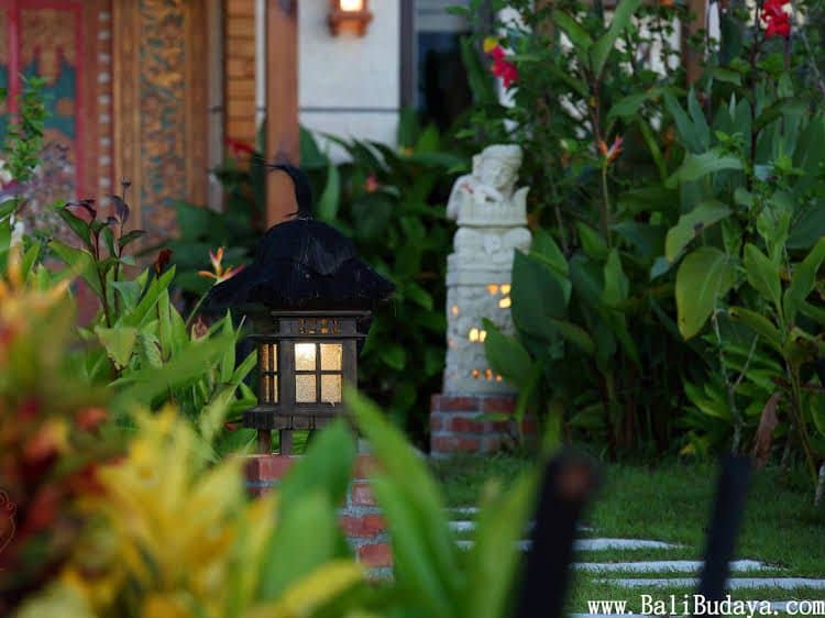 Bali Budaya Villa Bali Budaya Villa