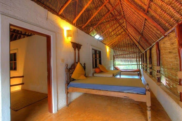 Swahili House Swahili House
