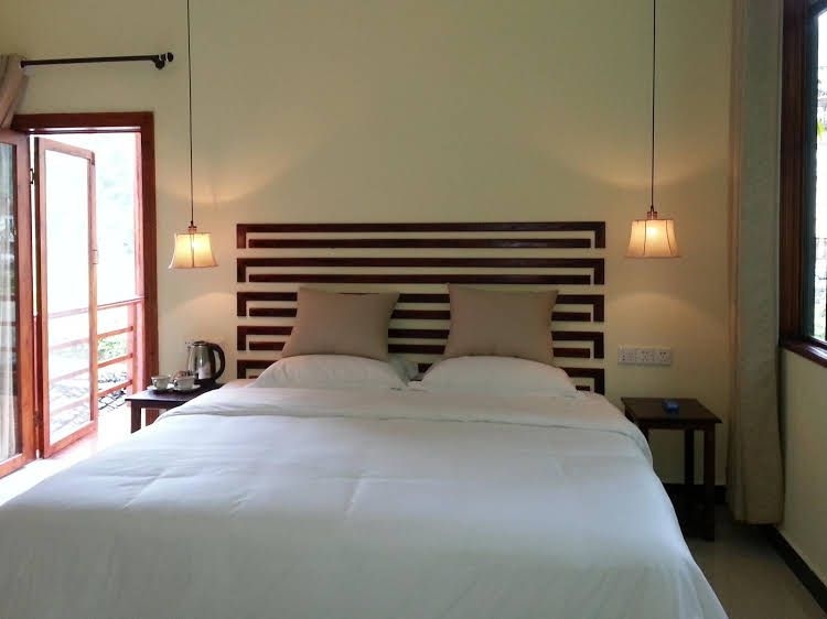 Yangshuo Zen Valley Hotel3
