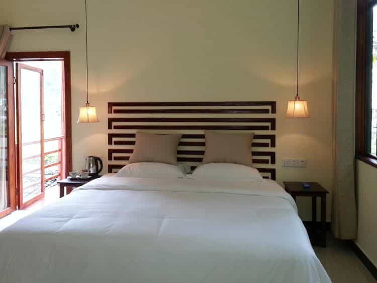 Yangshuo Zen Valley Hotel Yangshuo Zen Valley Hotel