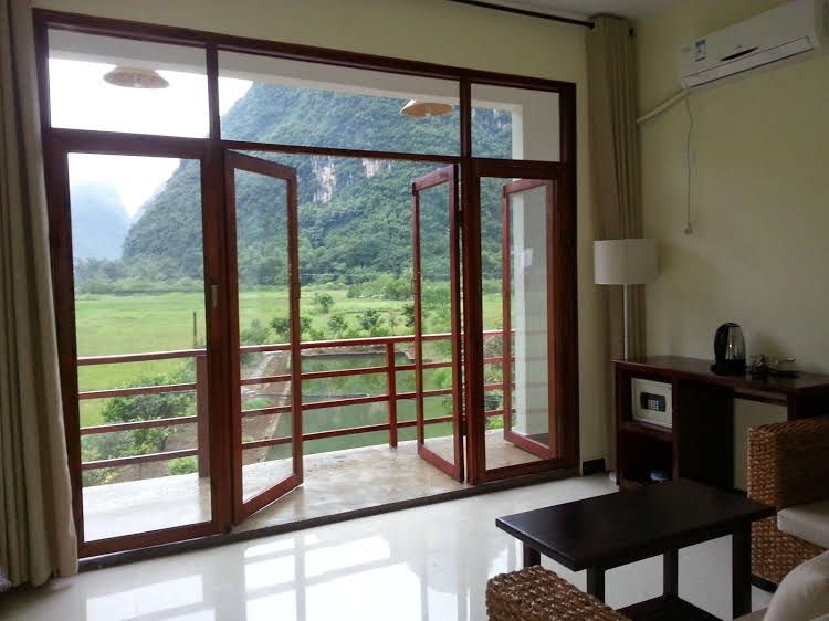 Yangshuo Zen Valley Hotel4