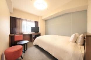 Standard Single Room - Non-Smoking