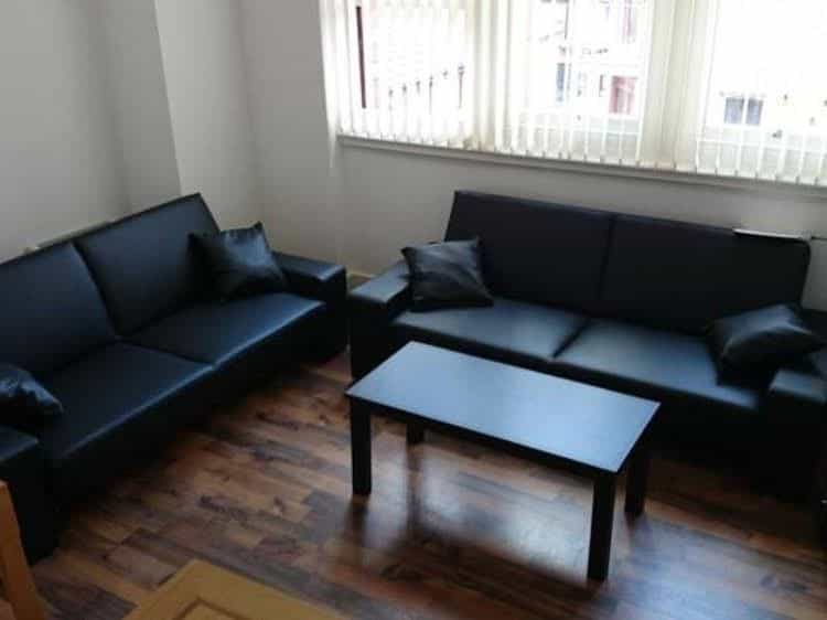 Nights Serviced Apartments Nights Serviced Apartments