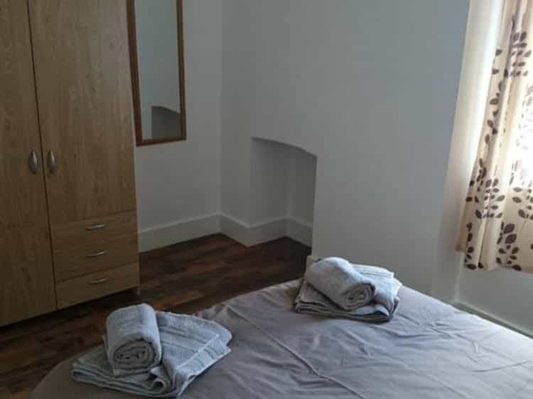 Nights Serviced Apartments Nights Serviced Apartments