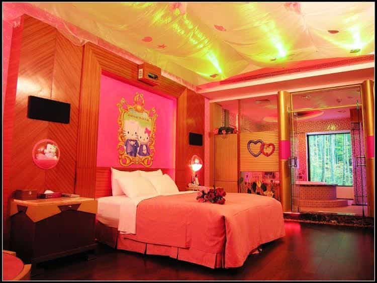 Hakodate Motel Hakodate Motel