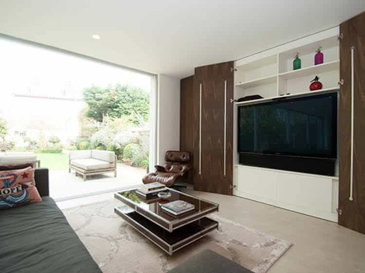 Veeve Magnificence in West London Veeve Magnificence in West London