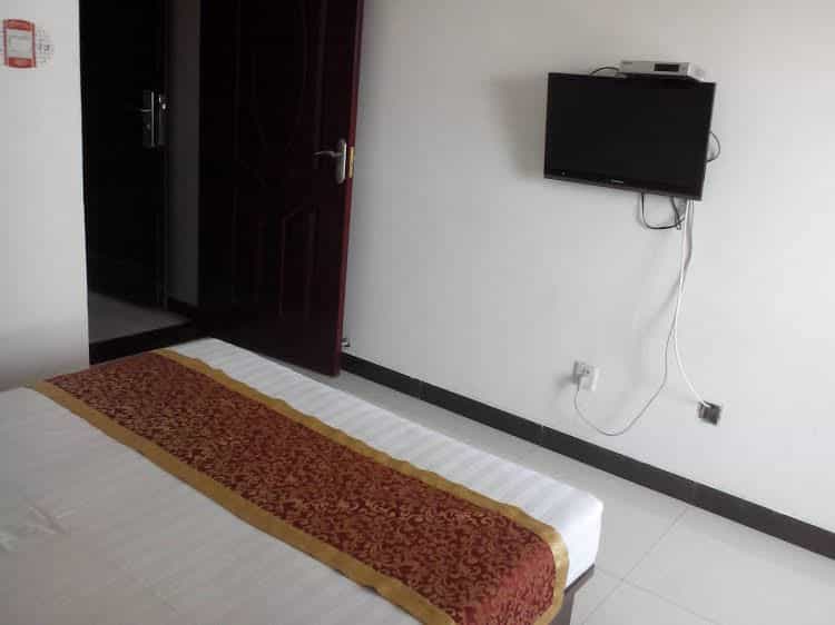 Xian E-Joy Apartment Xian E-Joy Apartment