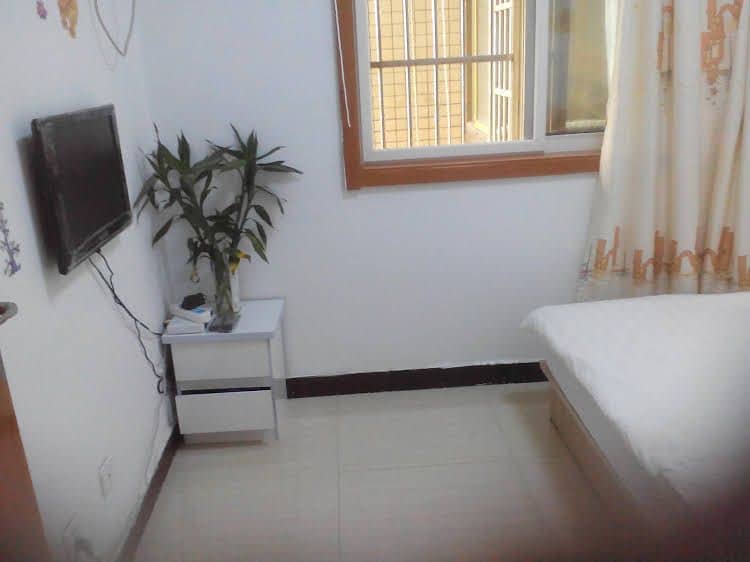 Xian E-Joy Apartment Xian E-Joy Apartment