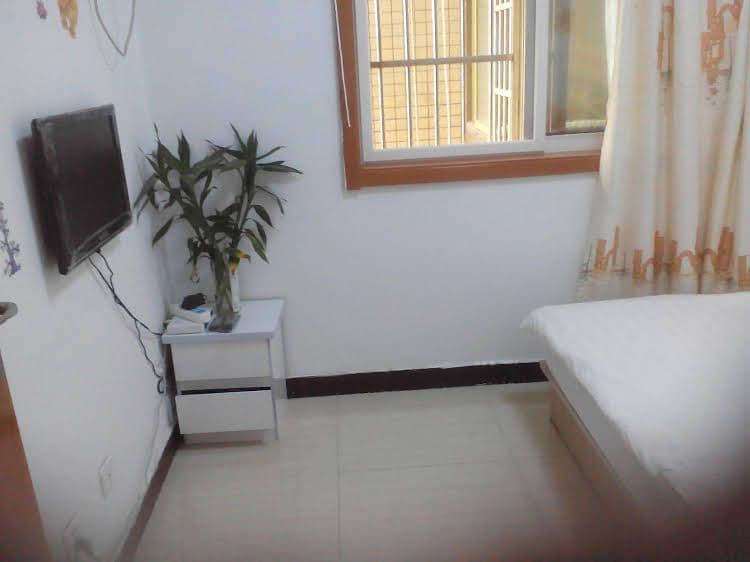 Xian E-Joy Apartment Xian E-Joy Apartment