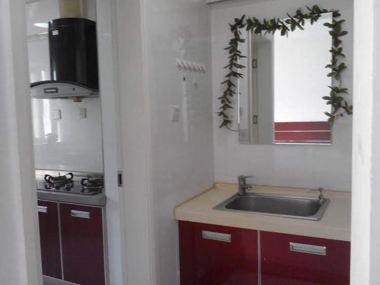 Xian E-Joy Apartment1