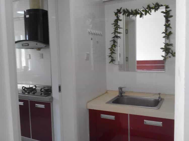 Xian E-Joy Apartment Xian E-Joy Apartment