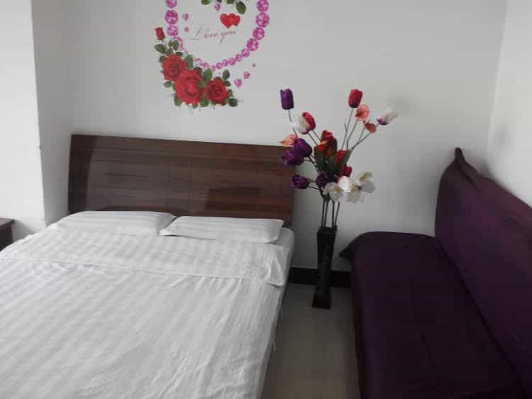 Xian E-Joy Apartment Xian E-Joy Apartment
