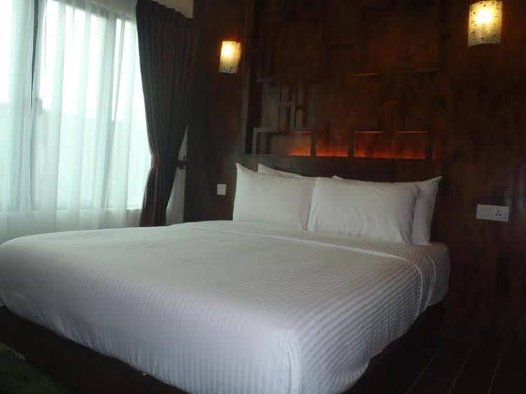 Swiss Hotel Heritage Boutique Melaka Swiss Hotel Heritage Boutique Melaka