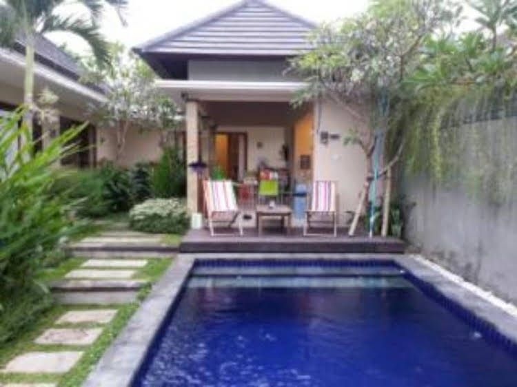 Umalas Villa 783