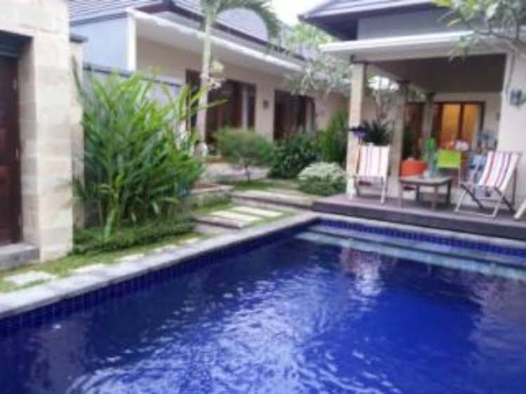 Umalas Villa 781