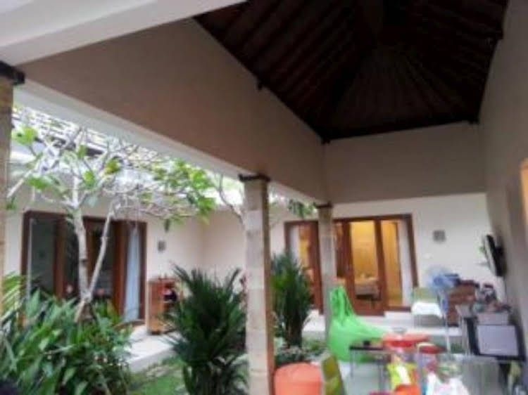 Umalas Villa 780