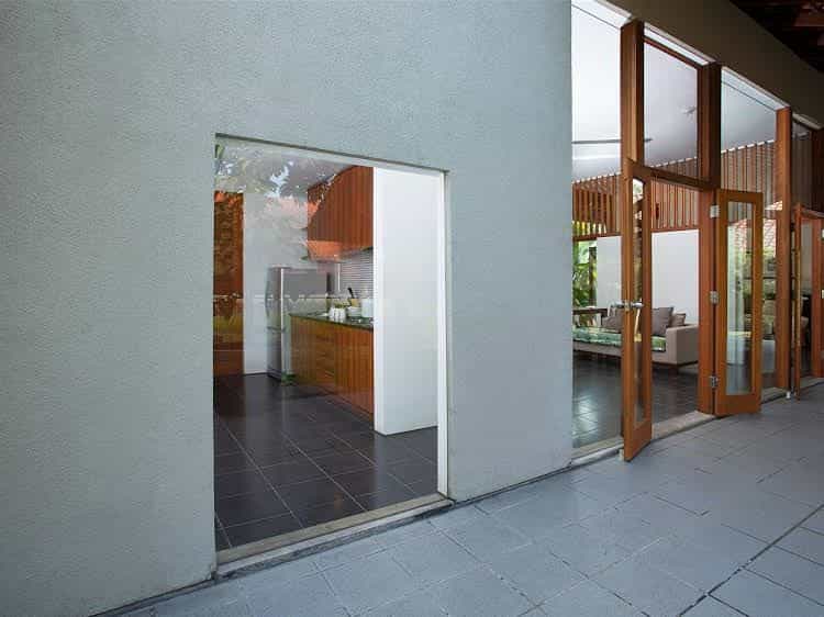 Villa Parikesit Villa Parikesit
