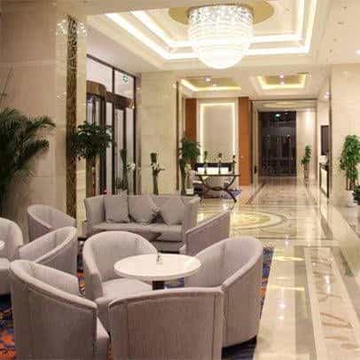 Qingdao Gloria Plaza Hotel Qingdao Gloria Plaza Hotel