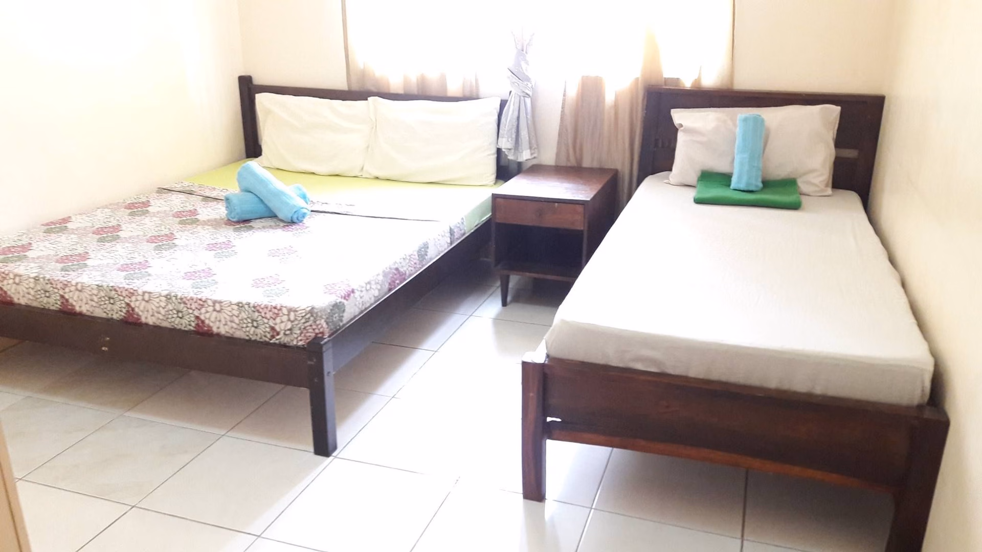 OMP Tagaytay Hostel1