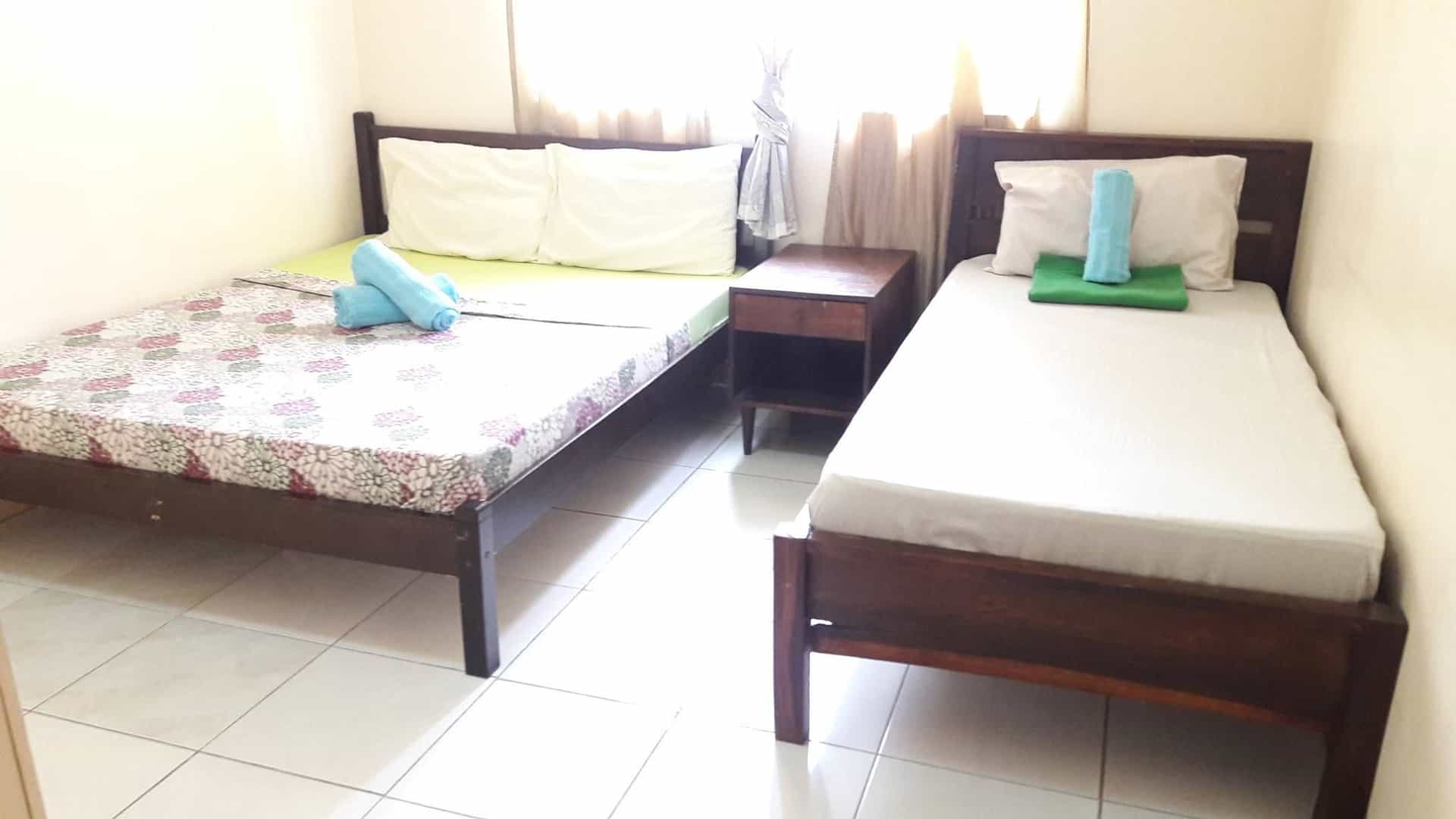 OMP Tagaytay Hostel OMP Tagaytay Hostel
